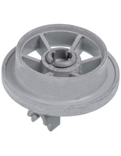 Колесо (ролик) нижнього ящика для посудомийної машини Whirlpool C00914046