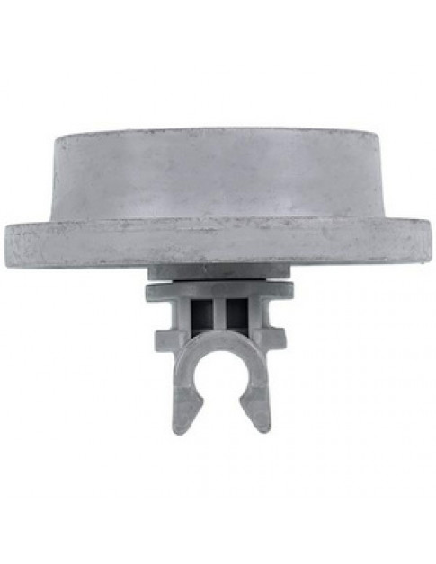 Колесо (ролик) нижнього ящика для посудомийної машини Whirlpool C00914046