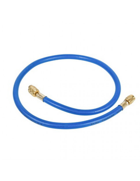 Набор заправочных шлангов C336-S (3 шт.x900mm 1/4''-5/16'' SAE) для фреона R-410