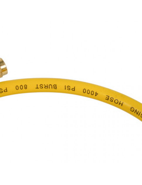 Набор заправочных шлангов C336-S (3 шт.x900mm 1/4''-5/16'' SAE) для фреона R-410