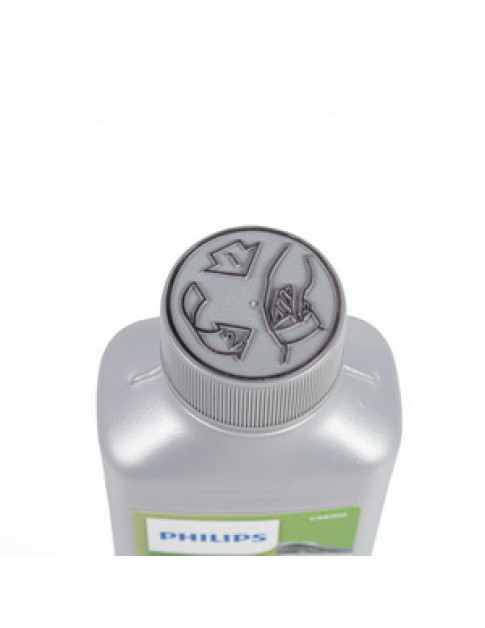 Средство для удаления накипи CA6700/10 для кофемашины 250ml Philips Средство для удаления накипи CA6700/10 для кофемашины 250ml Philips