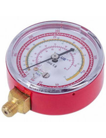 Манометр високого тиску CBH VALUE (D корпуса=68mm, R22 R134 R410 R407)