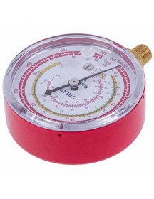 Манометр високого тиску CBH VALUE (D корпуса=68mm, R22 R134 R410 R407)