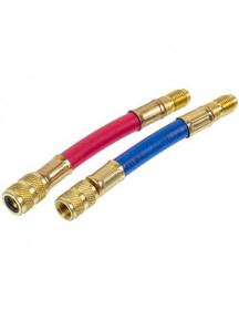 Набор переходников к автокондиционерам CH-135