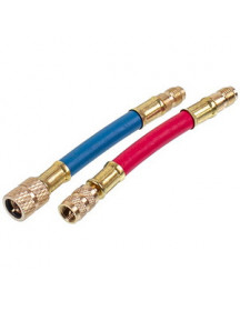 Набор переходников к автокондиционерам CH-138