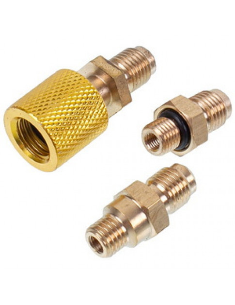 Набор переходников к автокондиционерам CH-138