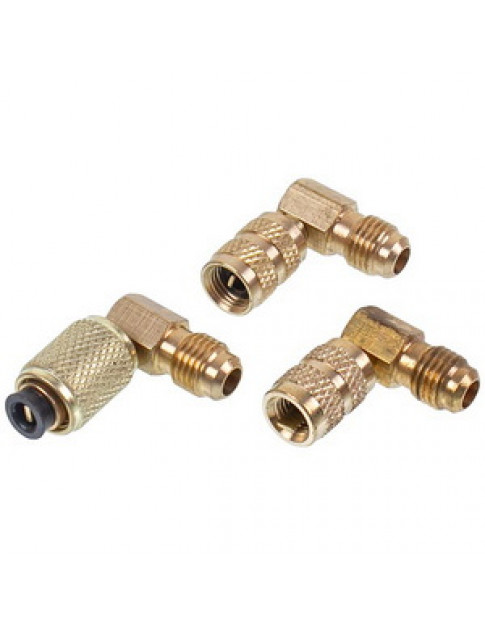 Набор переходников к автокондиционерам CH-138