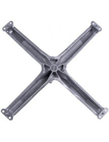 Хрестовина барабана EBI для пральної машини Ardo COD.023 L=127mm Хрестовина барабана EBI для пральної машини Ardo COD.023 L=127mm