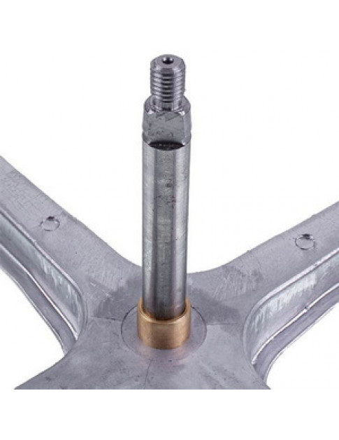 Хрестовина барабана EBI для пральної машини Ardo COD.023 L=127mm