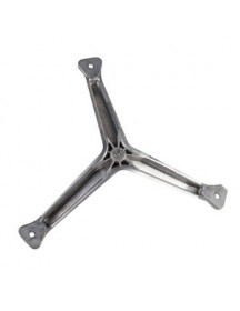 Хрестовина барабана EBI для пральної машини Indesit COD.055 L=85mm Хрестовина барабана EBI для пральної машини Indesit COD.055 L=85mm