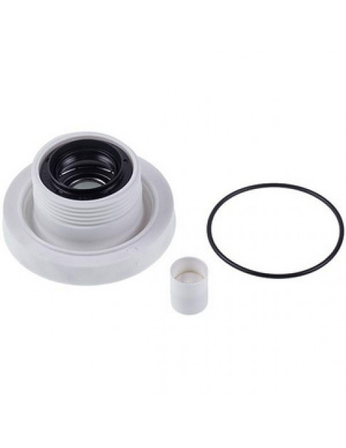 Блок підшипників для вертикальної пральної машини Electrolux COD.061 EBI 6204-2Z (різьблення лівостороннє, зі змазкою)