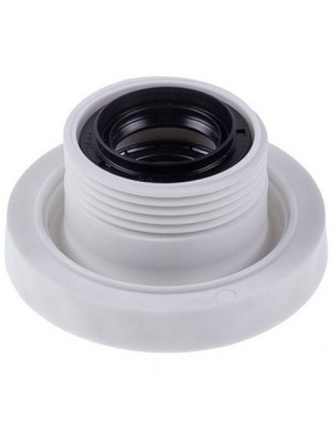 Блок підшипників для вертикальної пральної машини Electrolux COD.061 EBI 6204-2Z (різьблення лівостороннє, зі змазкою)