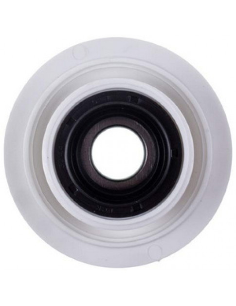 Блок підшипників для вертикальної пральної машини Electrolux COD.061 EBI 6204-2Z (різьблення лівостороннє, зі змазкою)