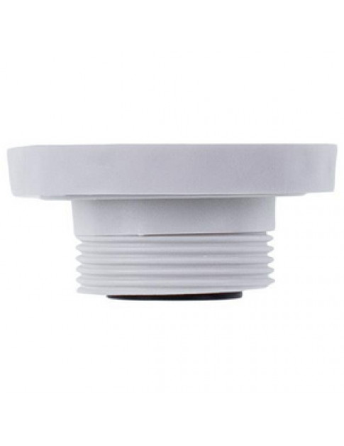 Блок підшипників для вертикальної пральної машини Electrolux COD.061 EBI 6204-2Z (різьблення лівостороннє, зі змазкою)