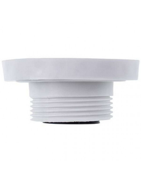 Блок підшипників для вертикальної пральної машини Electrolux, Zanussi COD.062 EBI 6204 (різьблення правостороннє, зі змазкою)