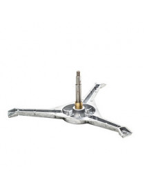 Хрестовина барабана EBI для пральної машини Whirlpool COD.082 L=128mm