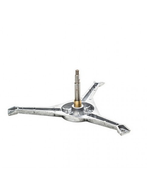 Хрестовина барабана EBI для пральної машини Whirlpool COD.082 L=128mm