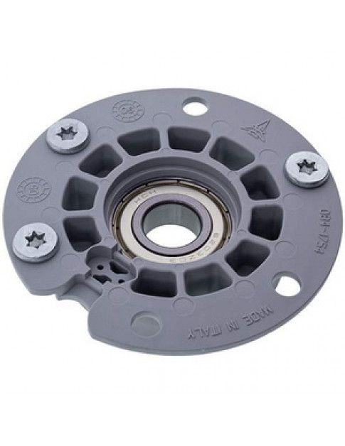 Блок підшипників 203 (6203 - 2Z) EBI COD.084 для пральної машини Whirlpool