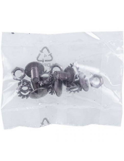 Фланець барабана (опора) + комплект кріплення для вертикальної пральної машини Whirlpool COD.085 EBI (2шт) Фланець барабана (опора) + комплект кріплення для вертикальної пральної машини Whirlpool COD.085 EBI (2шт)