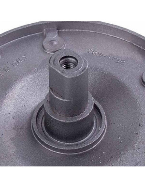 Фланець барабана (опора) + комплект кріплення для вертикальної пральної машини Whirlpool COD.085 EBI (2шт) Фланець барабана (опора) + комплект кріплення для вертикальної пральної машини Whirlpool COD.085 EBI (2шт)