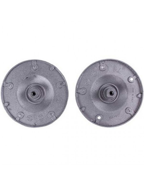 Фланець барабана (опора) + комплект кріплення для вертикальної пральної машини Whirlpool COD.085 EBI (2шт) Фланець барабана (опора) + комплект кріплення для вертикальної пральної машини Whirlpool COD.085 EBI (2шт)