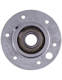 Блок підшипників 204 (6204 - 2Z) + кільця + сальник VA-028 EBI COD.086 пральної машини Bosch Блок підшипників 204 (6204 - 2Z) + кільця + сальник VA-028 EBI COD.086 пральної машини Bosch