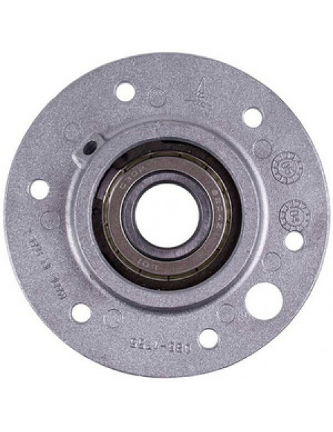 Блок підшипників 204 (6204 - 2Z) + кільця + сальник VA-028 EBI COD.086 пральної машини Bosch Блок підшипників 204 (6204 - 2Z) + кільця + сальник VA-028 EBI COD.086 пральної машини Bosch