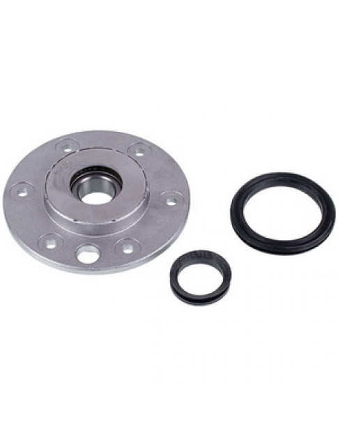 Блок підшипників 204 (6204 - 2Z) + кільця + сальник VA-028 EBI COD.086 пральної машини Bosch Блок підшипників 204 (6204 - 2Z) + кільця + сальник VA-028 EBI COD.086 пральної машини Bosch