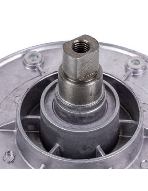 Фланець барабана (опора) + комплект кріплення для вертикальної пральної машини Ardo COD.089 EBI