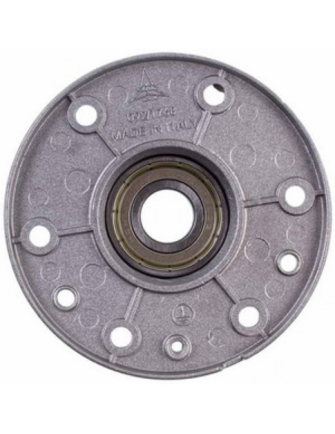 Блок підшипників 6203-2Z EBI + сальник (22*40*7) COD.092 для вертикальної пральної машини Candy