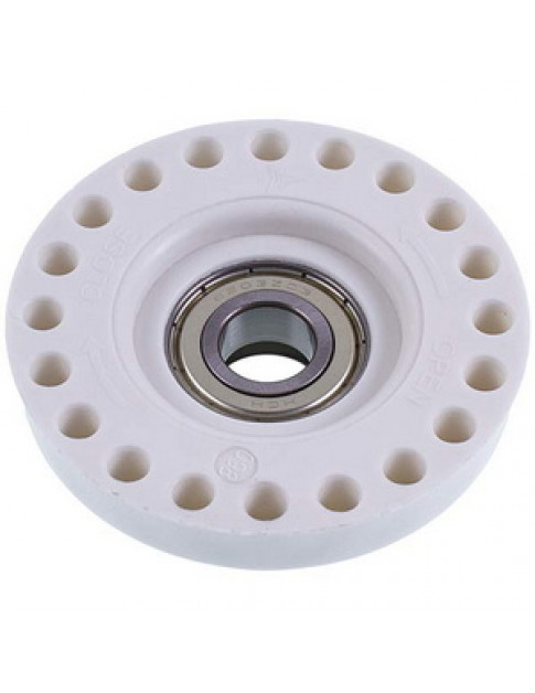 Блок підшипників 203 EBI COD.098  вертикальної пральної машини Electrolux