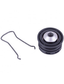 Whirlpool COD.144 EBI Блок підшипників 204 (6204 - 2Z) для пральної машини