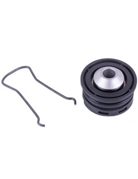 Whirlpool COD.144 EBI Блок підшипників 204 (6204 - 2Z) для пральної машини