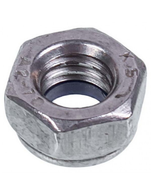 Ardo Комплект кріплення хрестовини (8 шт) EBI COD.193 для пральної машини M6x20 Ardo Комплект кріплення хрестовини (8 шт) EBI COD.193 для пральної машини M6x20