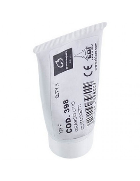 Змазка для підшипників EBI COD.398 50g