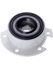 Блок подшипников 204 (6204 -2Z) для стиральной машины Indesit C00087966