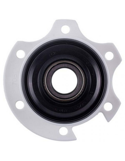 Блок подшипников 204 (6204 -2Z) для стиральной машины Indesit C00087966