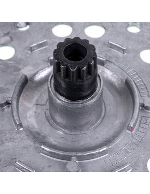 Фланець барабана (опора) + комплект кріплення для вертикальної пральної машини Bosch COD.708 EBI (права) Фланець барабана (опора) + комплект кріплення для вертикальної пральної машини Bosch COD.708 EBI (права)