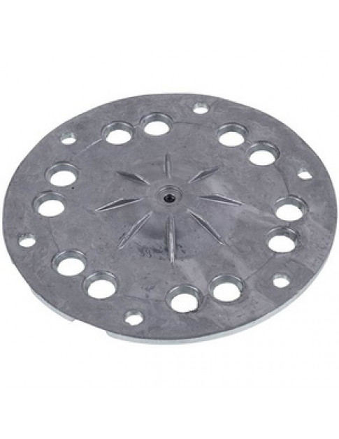 Фланець барабана (опора) + комплект кріплення для вертикальної пральної машини Bosch COD.708 EBI (права) Фланець барабана (опора) + комплект кріплення для вертикальної пральної машини Bosch COD.708 EBI (права)