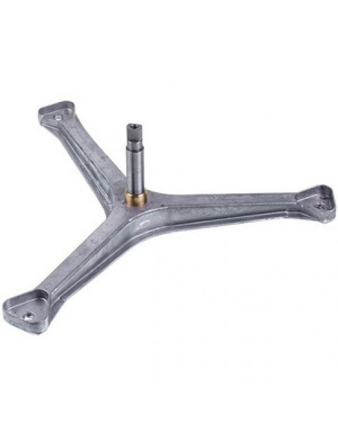 Хрестовина барабана EBI для пральної машини Ariston COD.709 L=100mm