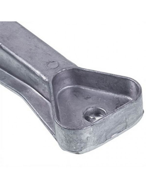 Хрестовина барабана EBI для пральної машини Ariston COD.709 L=100mm