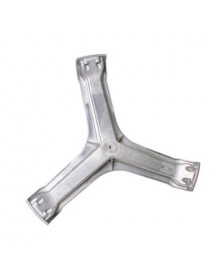 Хрестовина барабана EBI для пральної машини Electrolux COD.710 L=110mm Хрестовина барабана EBI для пральної машини Electrolux COD.710 L=110mm