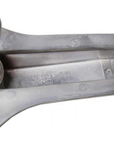 Хрестовина барабана EBI для пральної машини Electrolux COD.710 L=110mm