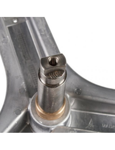 Хрестовина барабана EBI для пральної машини Electrolux COD.715 L=110mm