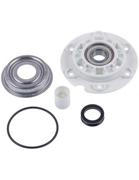 Блок підшипників 203 (6203 - 2Z) + кільця COD.720 EBI для пральної машинт Electrolux