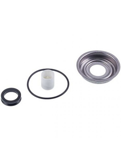 Блок підшипників 203 (6203 - 2Z) + кільця COD.720 EBI для пральної машинт Electrolux