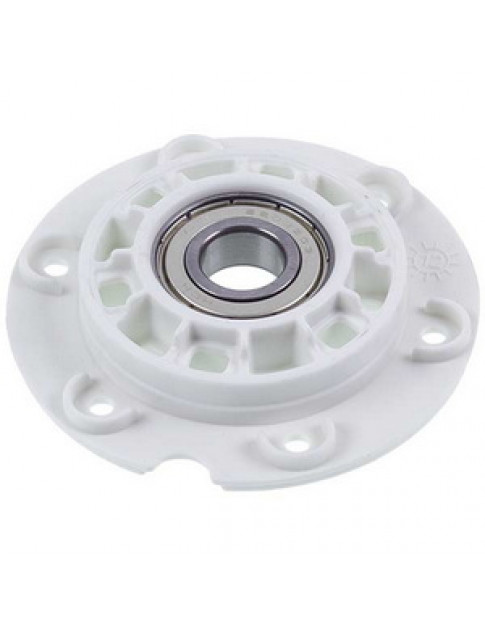 Блок підшипників 203 (6203 - 2Z) + кільця COD.720 EBI для пральної машинт Electrolux