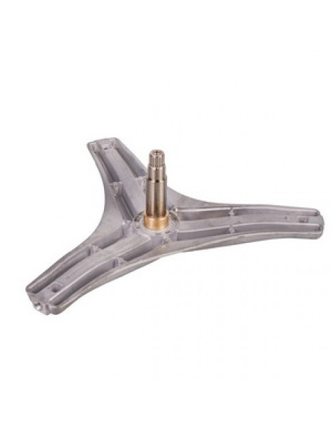 Хрестовина барабана для пральної машини LG COD.723 EBI L=116mm