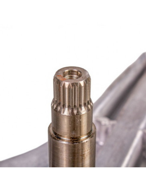 Хрестовина барабана для пральної машини LG COD.723 EBI L=116mm