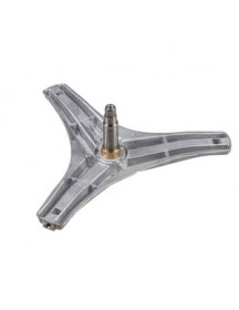 Хрестовина барабана EBI для пральної машини LG COD.724 L=115mm Хрестовина барабана EBI для пральної машини LG COD.724 L=115mm